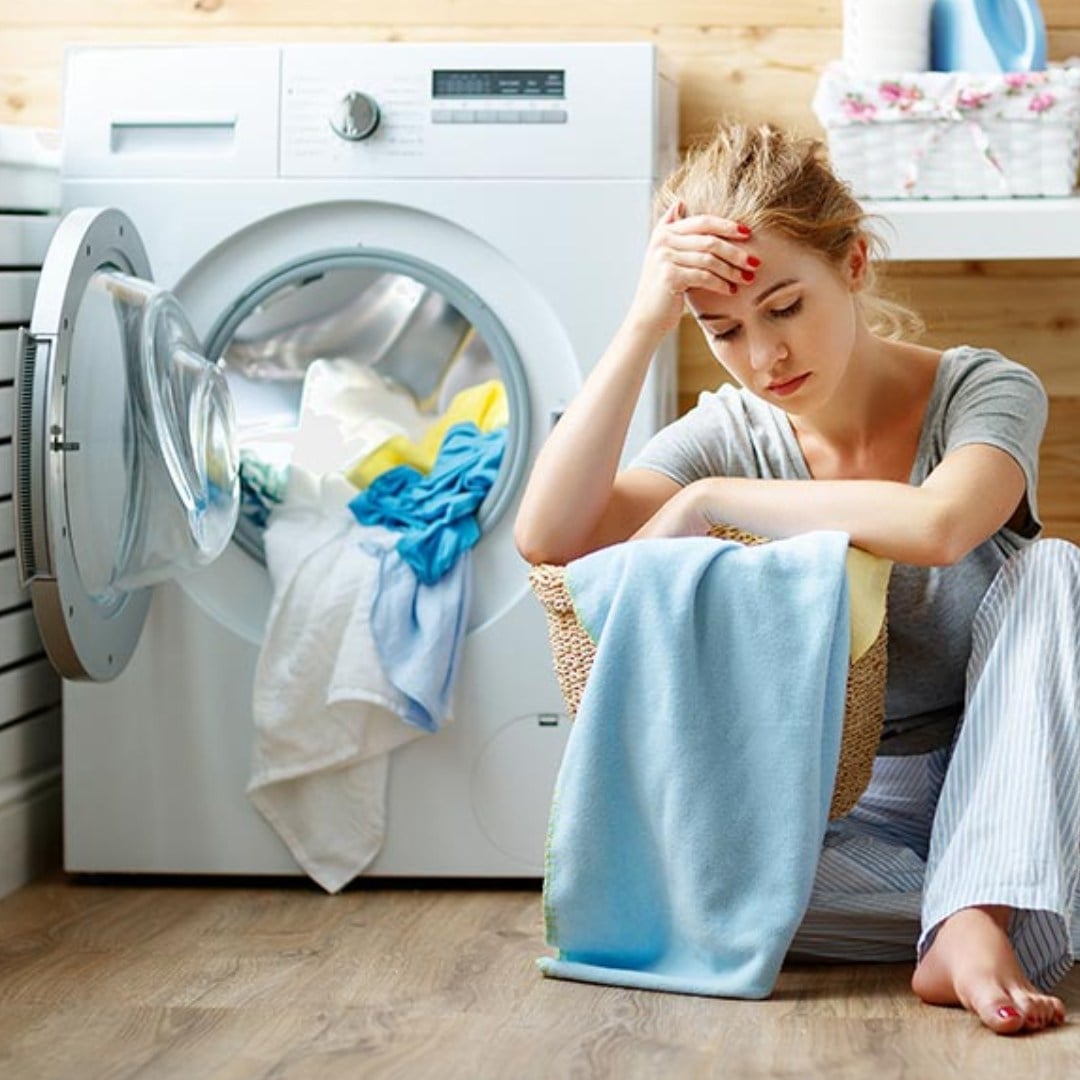 Οικιακό Πλύσιμο